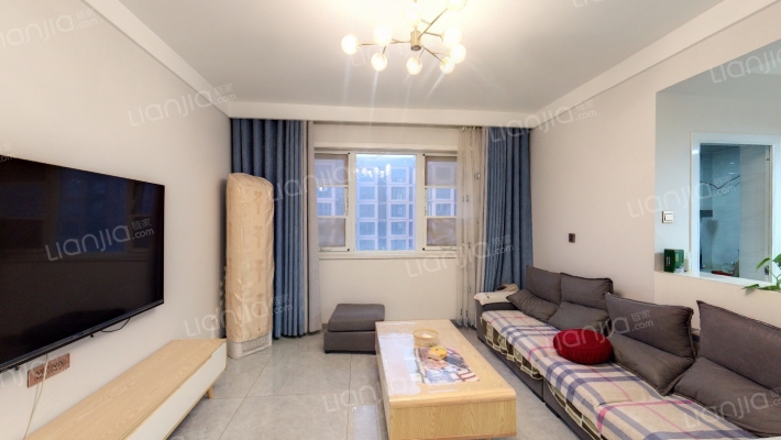 金色安康家园南区二手房实景图