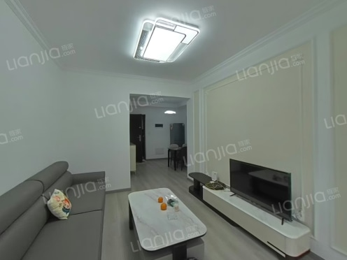 整租·柳荷晓月A区 2室1厅 东南