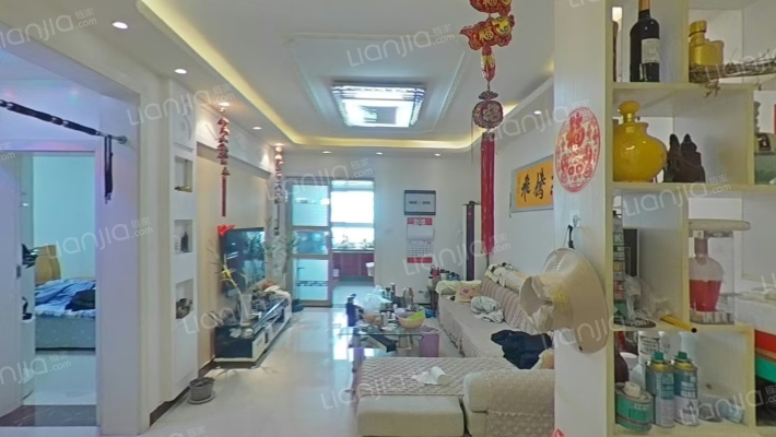 美景花园二手房实景图