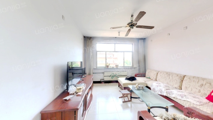 和平佳和社区二手房实景图