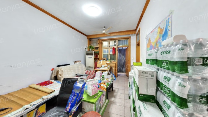 红色家园二手房实景图