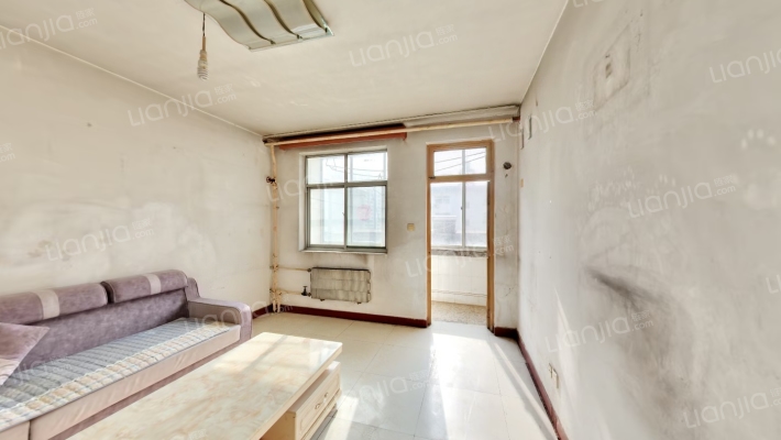 储备物资管理局机关家属院二手房实景图