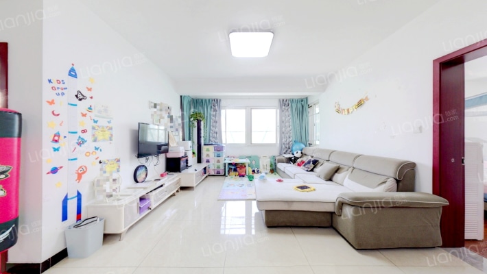 凤仪家园二手房实景图