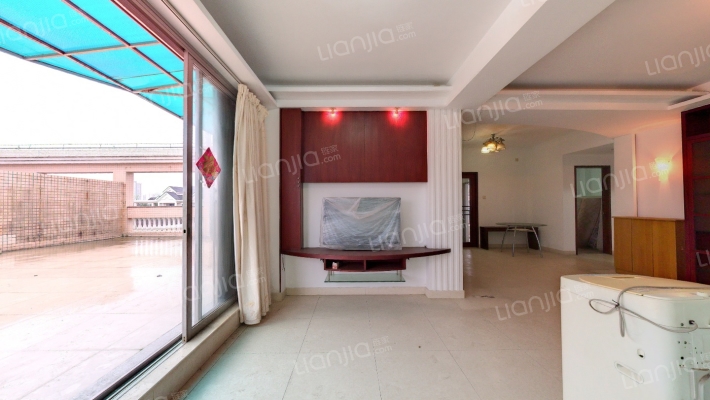 御景湾花园二手房实景图