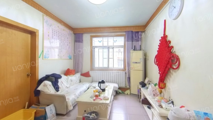 三七街南团小区二手房实景图