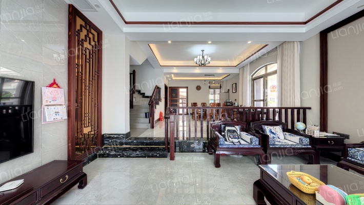 敏捷锦绣星辰二手房实景图