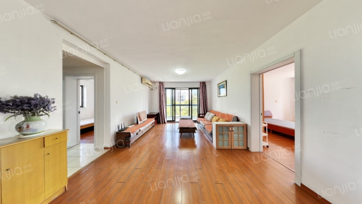 南大和园二手房实景图