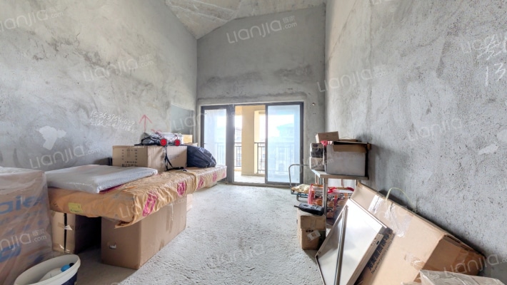 金帝秀悦轩二手房实景图