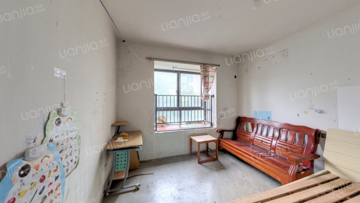 中南家园二手房实景图