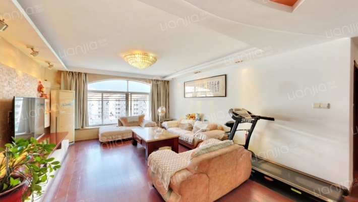 大永固花园二手房实景图