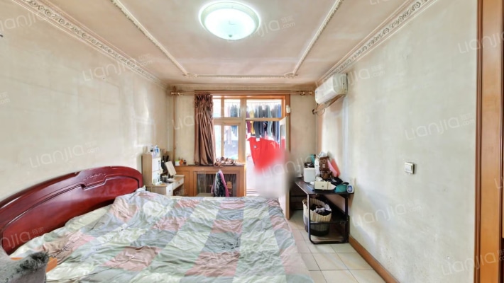 华康里二手房实景图