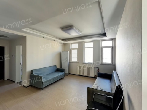 整租·兴旺花园 2室1厅 南/北