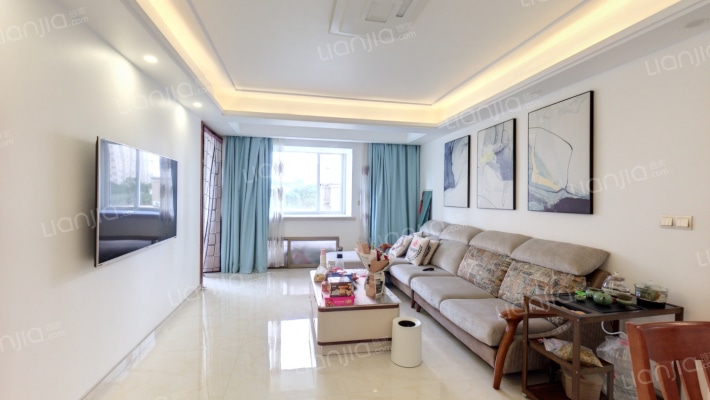 塘景小区一组团二手房实景图