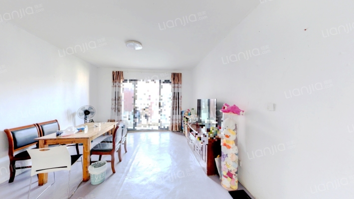 美湖家园二手房实景图