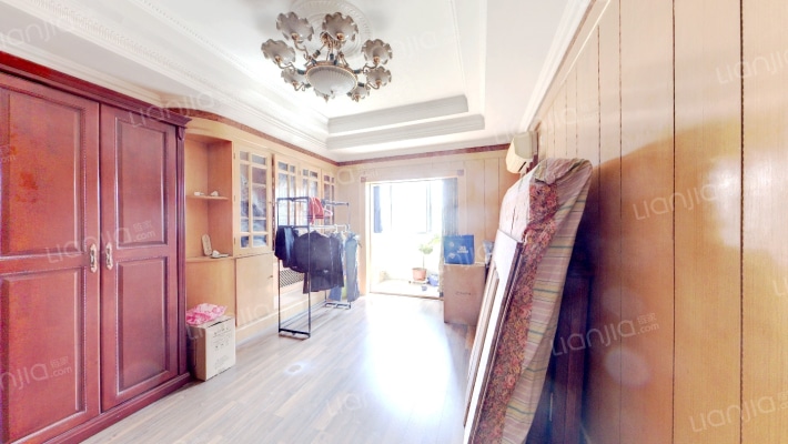 协安里二手房实景图