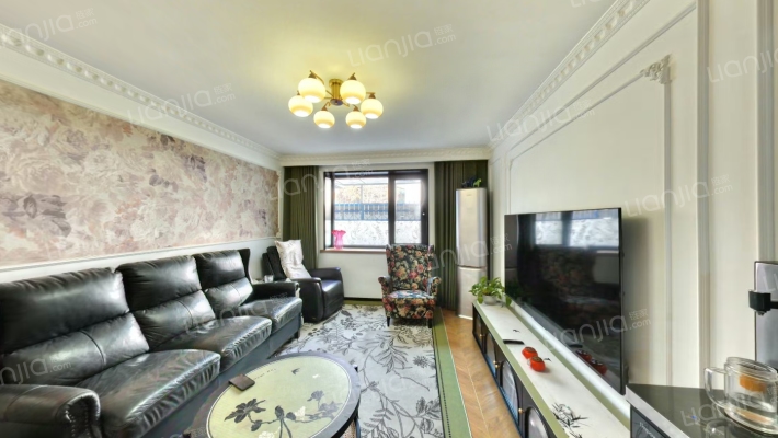 宁祥里二手房实景图