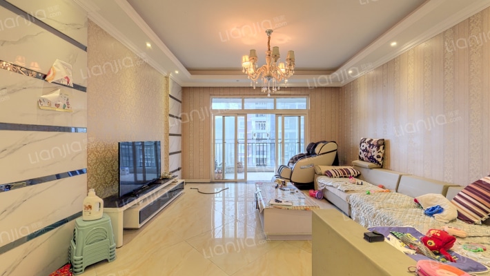 春暉苑小区二手房实景图