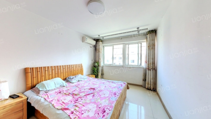 福成家园二手房实景图