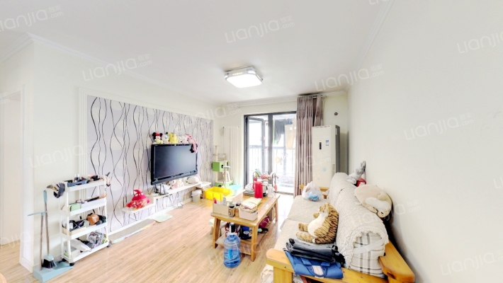 春和景明二期二手房实景图