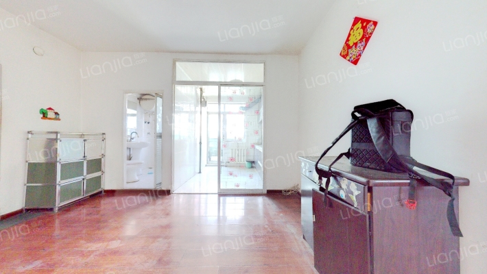 勋业四路小区二手房实景图