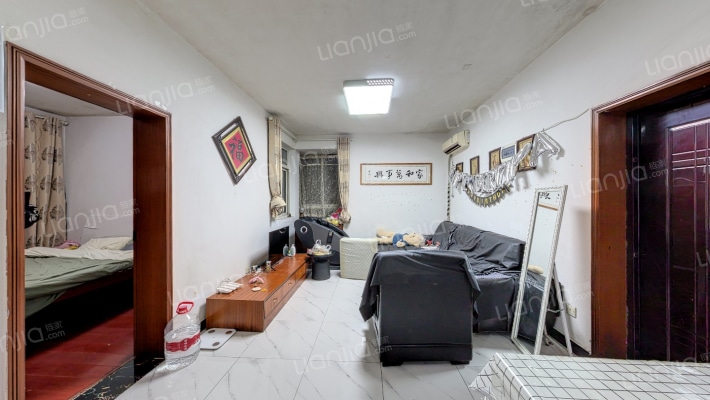 水木兰庭二手房实景图