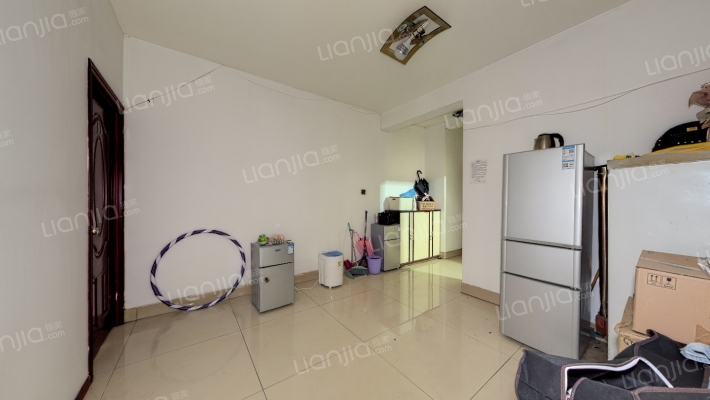 双楠美邻二手房实景图