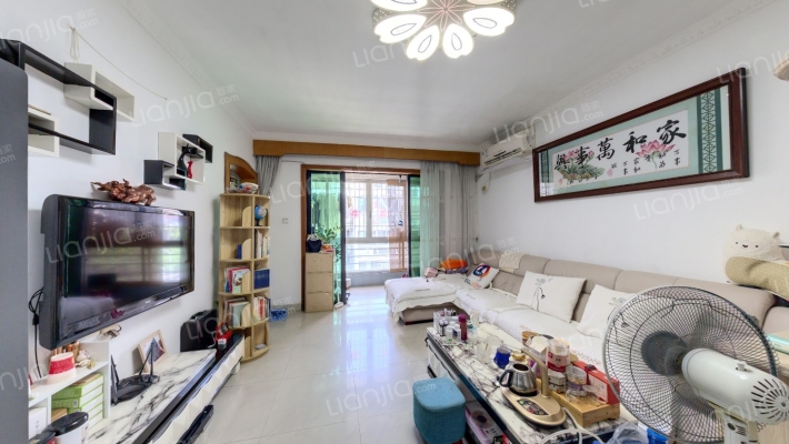 翠园居二手房实景图