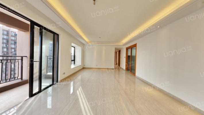 合景誉山国际四区天誉二手房实景图