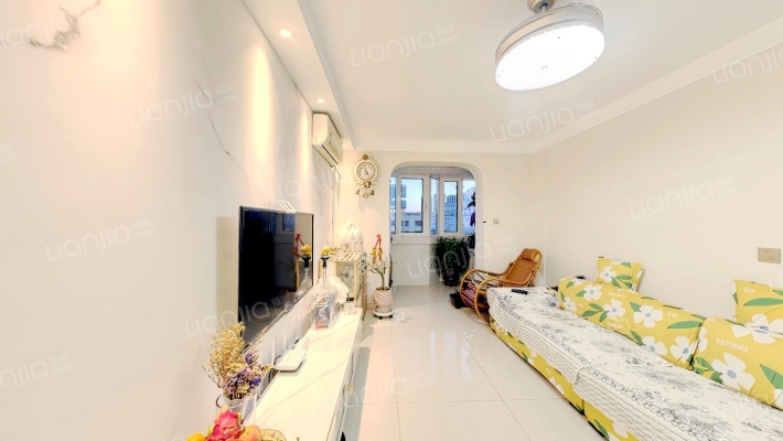 东局子二手房实景图