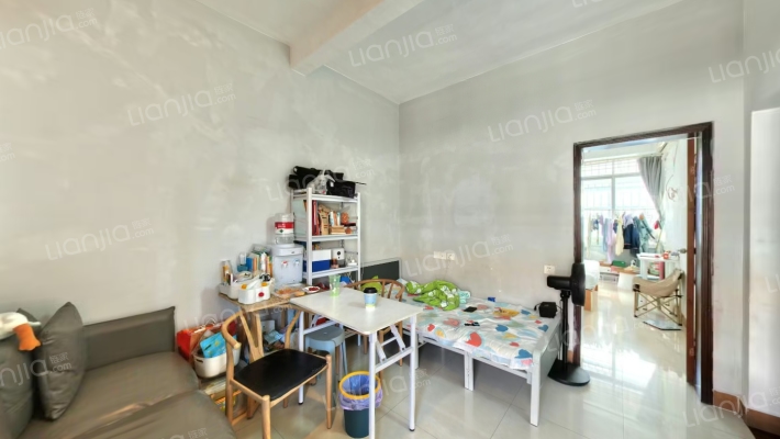 赤岗路1号大院二手房实景图