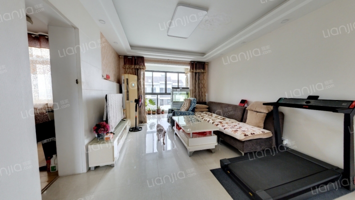 禾盛花苑二手房实景图