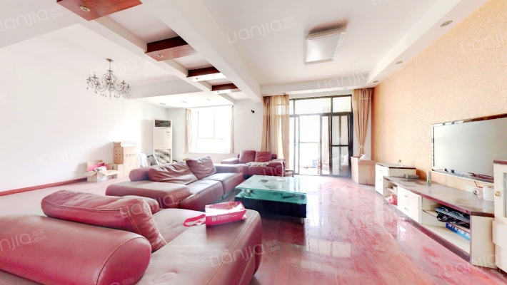 静怡小区二手房实景图