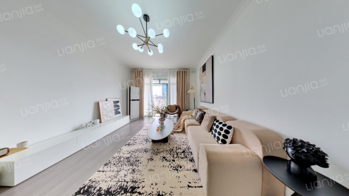 碧湾雅园二手房实景图