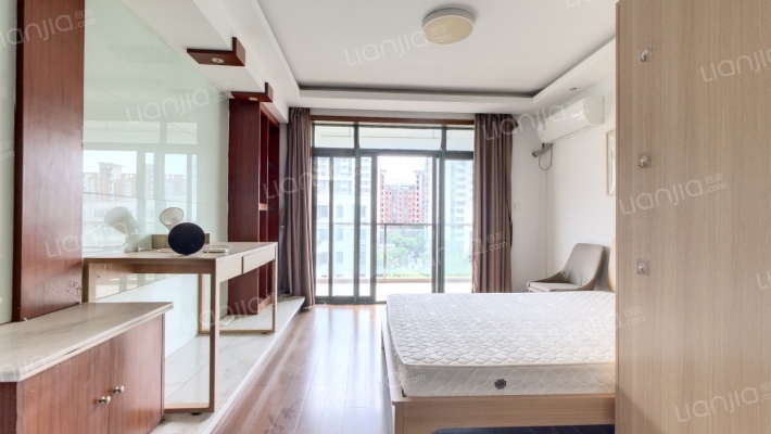 金华苑二手房实景图