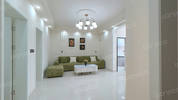 船山路二手房实景图