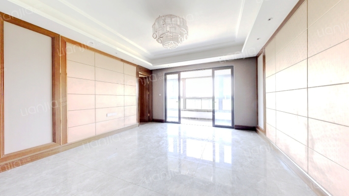 恒大潘安湖生态小镇二手房实景图