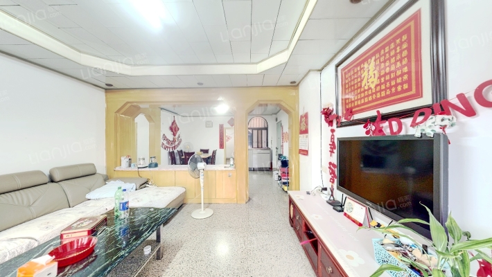 西园南路二手房实景图