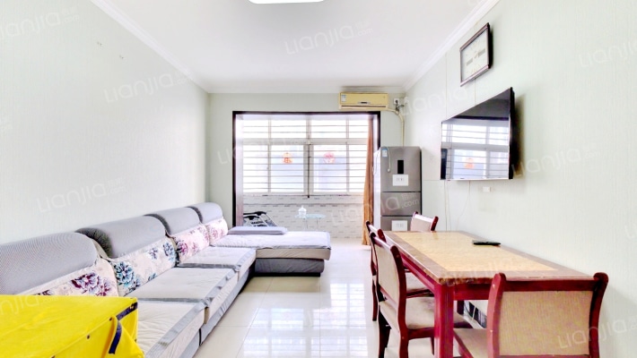 地税局小区(固安)二手房实景图