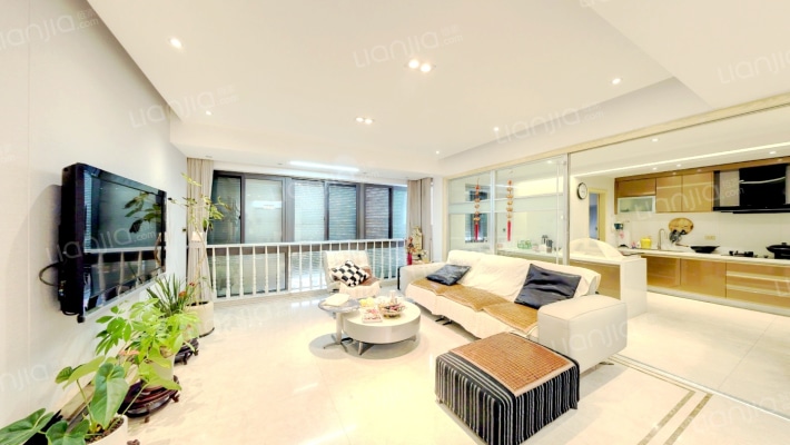 宏泰大厦二手房实景图