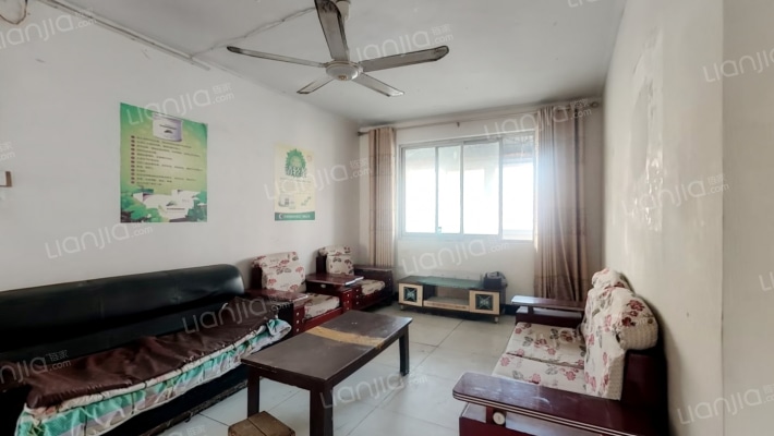 恒福花园二手房实景图