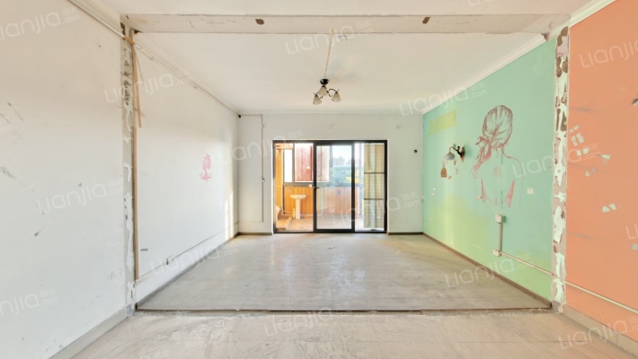 锦上庭二手房实景图