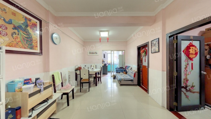 新村二路二手房实景图