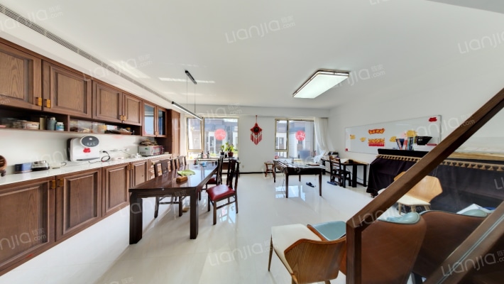 天铂澄园二手房实景图