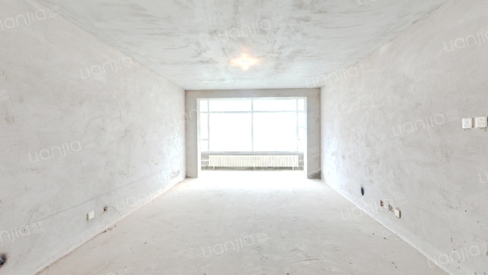 金融家园二手房实景图