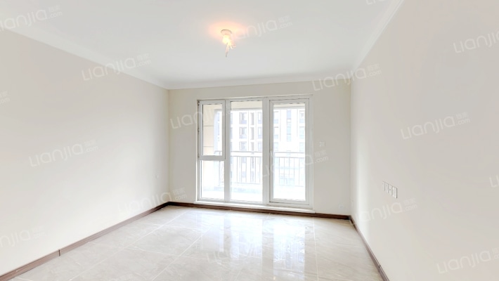 保利和府二期二手房实景图