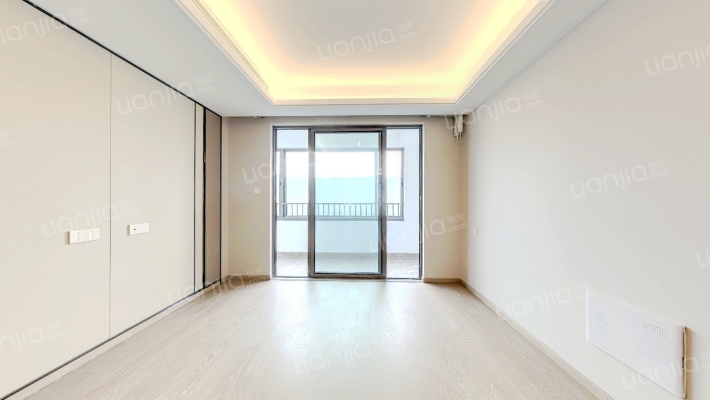 新城水岸云际二手房实景图