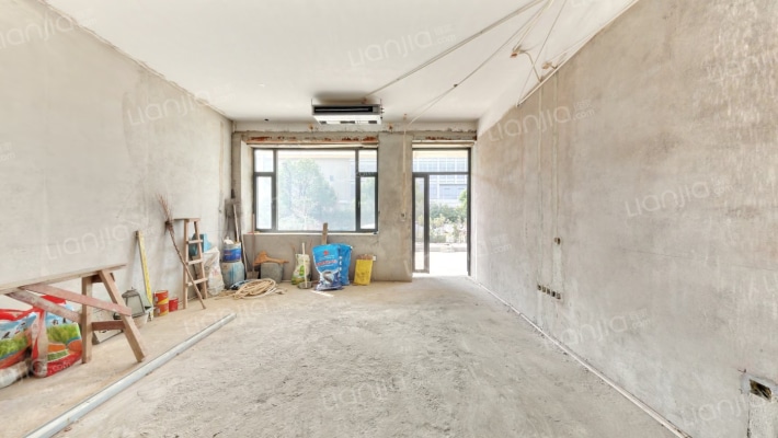 海晟慧谷二手房实景图