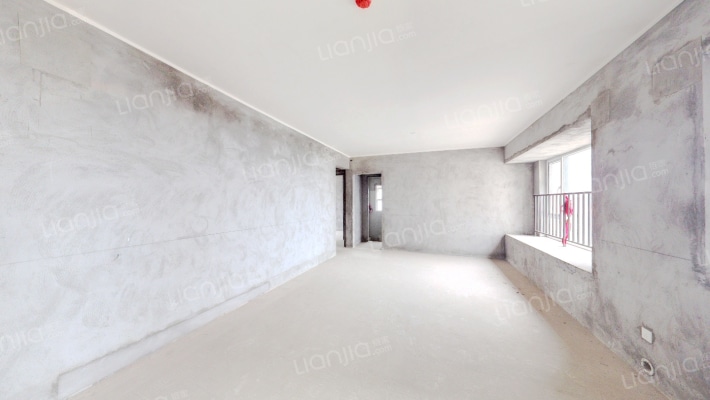 佳兆业滨江新城江城时光二手房实景图