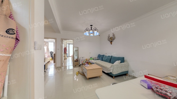 西门路二手房实景图