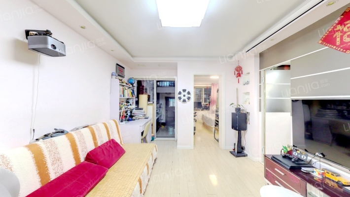 羽山路1000弄二手房实景图